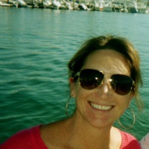 Meet your Posher, Jenn